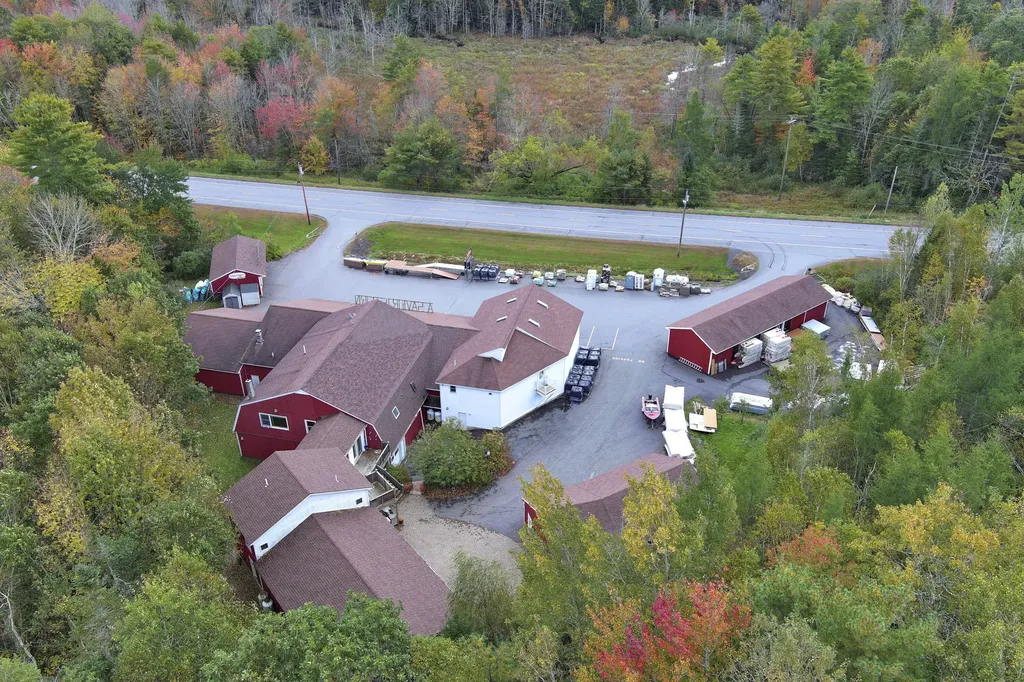 749 Heald Highway Union ME 04862