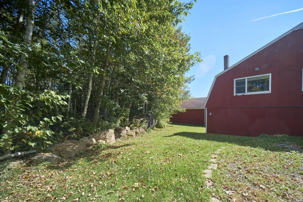 749 Heald Highway Union ME 04862