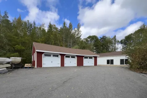 749 Heald Highway Union ME 04862