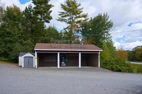 749 Heald Highway Union ME 04862