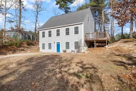 85 Sequoia Lane Waterboro ME 04061