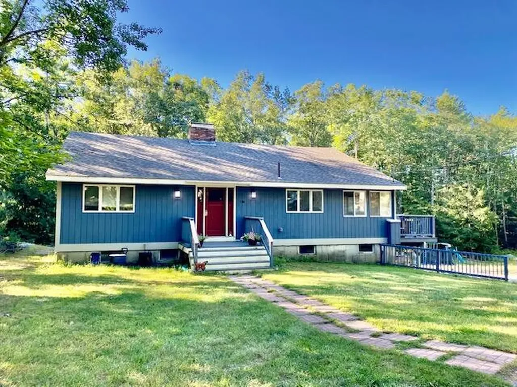 138 Fairview Drive Waterboro ME 04061