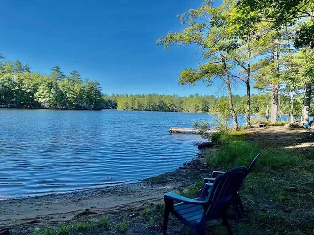 138 Fairview Drive Waterboro ME 04061