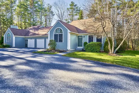 2 Estate Drive Scarborough ME 04074