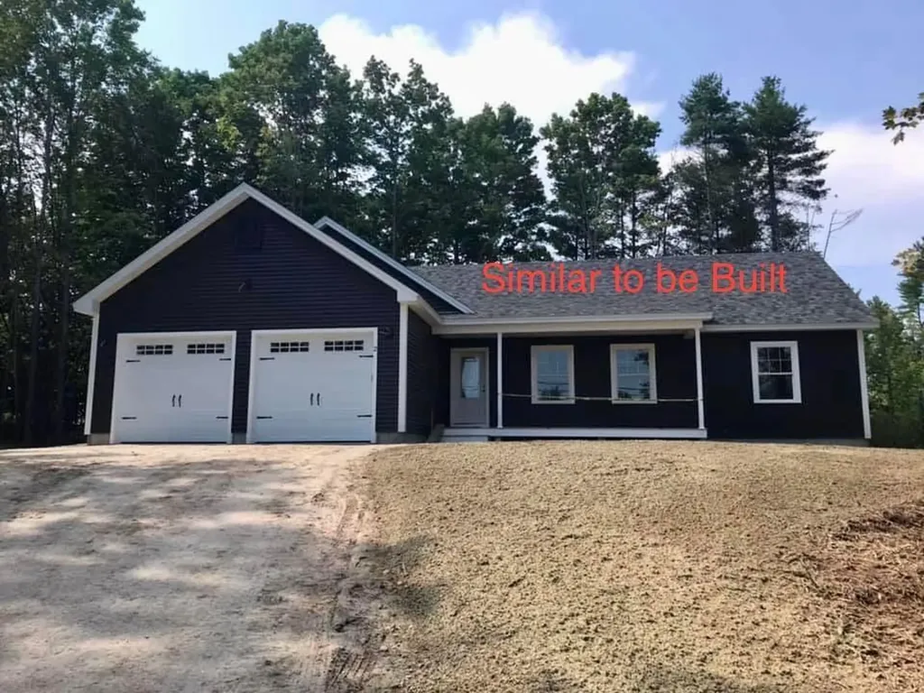 1 Wintergreen Way Standish ME 04084