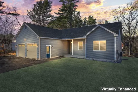 310 Pope Road Windham ME 04062