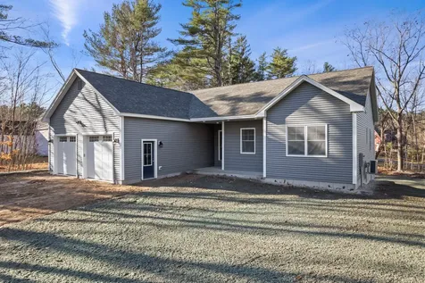 310 Pope Road Windham ME 04062