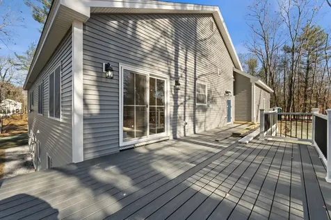310 Pope Road Windham ME 04062