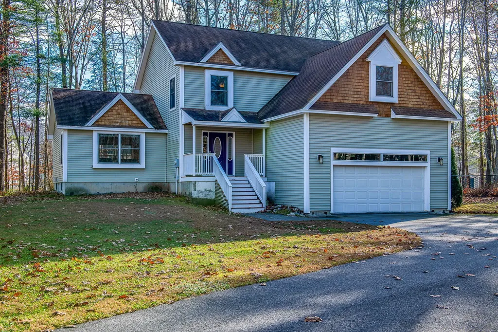 58 Shadagee Road Saco ME 04072