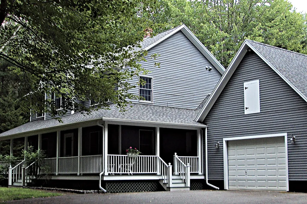 155 Pine Heath Road Bar Harbor ME 04609