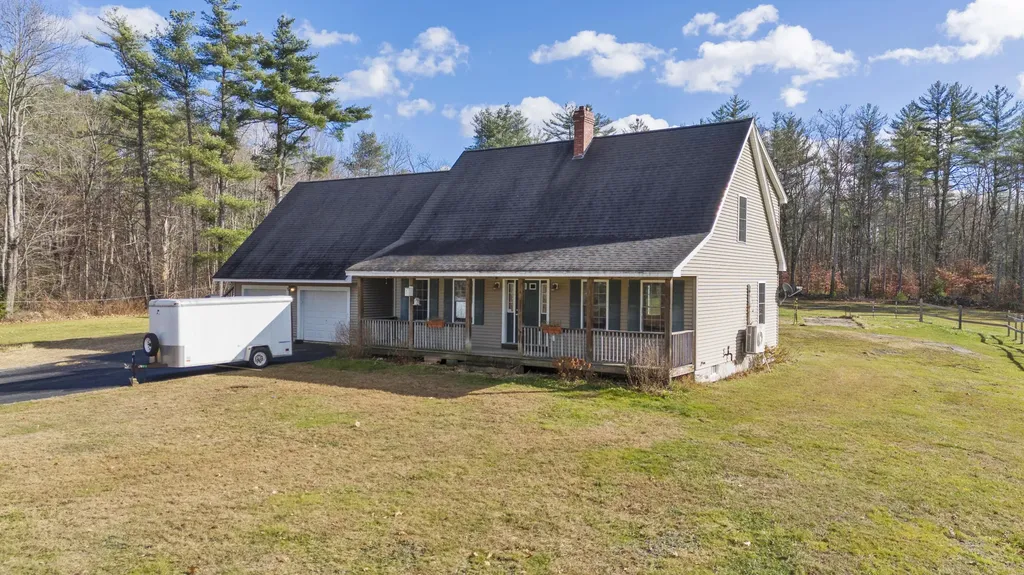 62 Philbrick Road Sanford ME 04073
