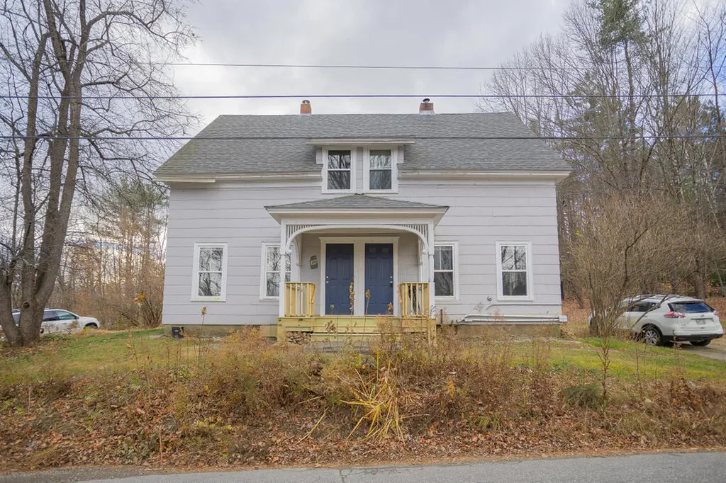 157 Village View Street Wilton ME 04294
