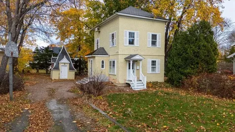 131 Limerock Street Rockland ME 04841