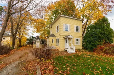 131 Limerock Street Rockland ME 04841