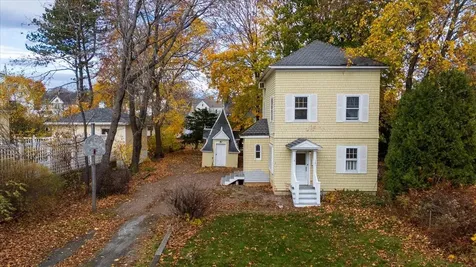131 Limerock Street Rockland ME 04841