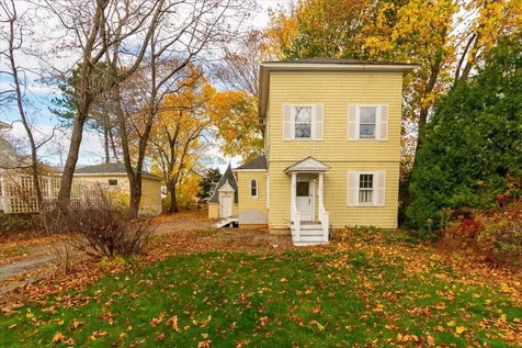131 Limerock Street Rockland ME 04841