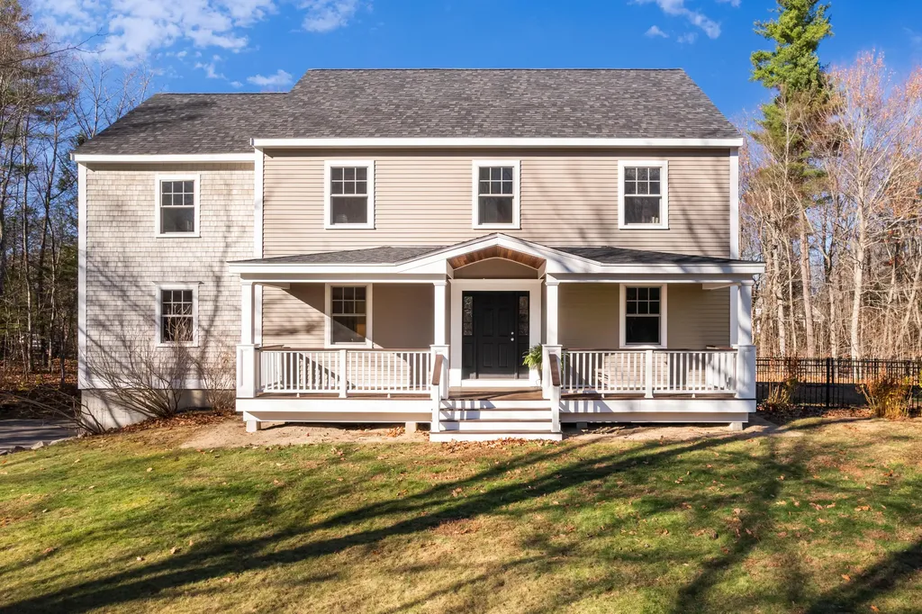 116 Old Farm Lane Eliot ME 03903