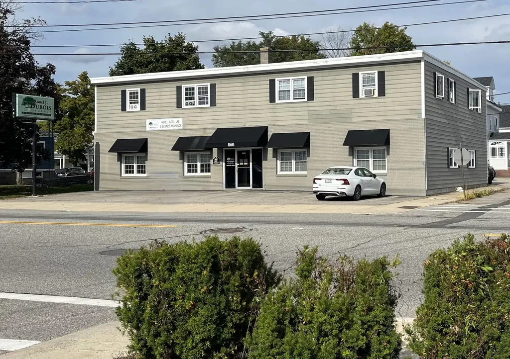 860 Main Street Sanford ME 04073