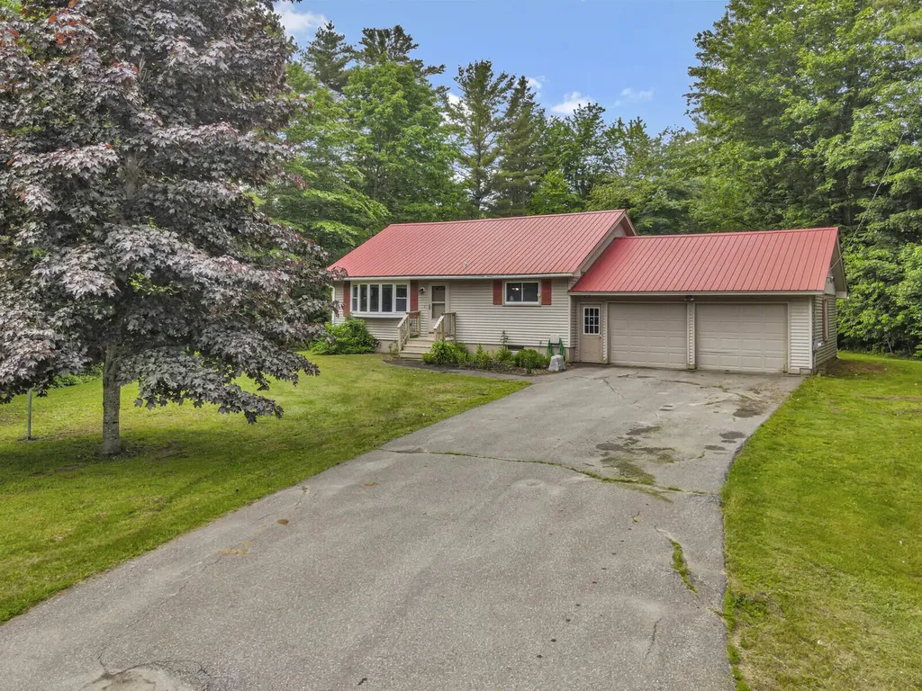 155 Six Rod Road Fairfield ME 04937