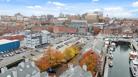 719 Chandlers Wharf Portland ME 04101
