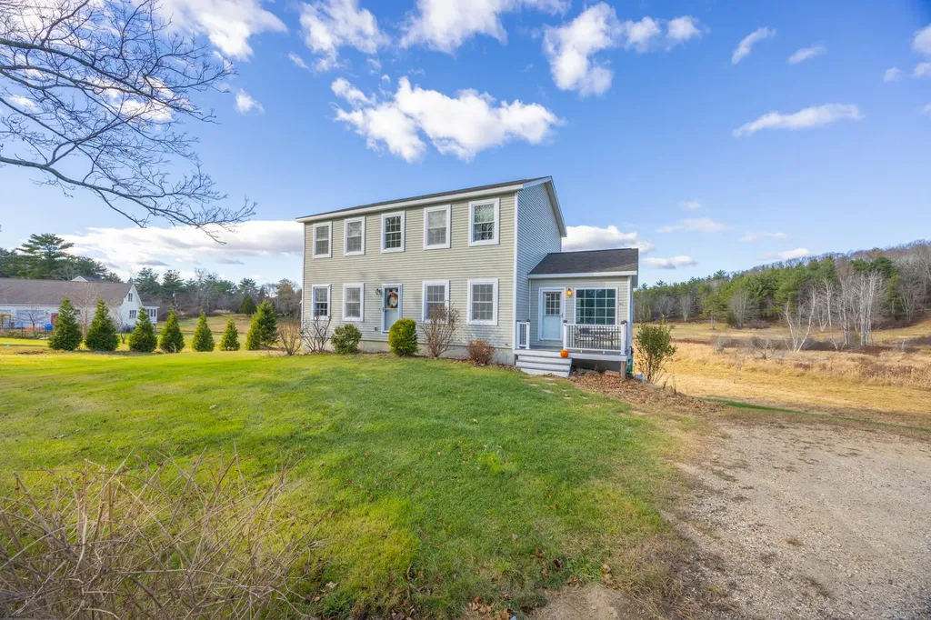 173 Frost Hill Road Eliot ME 03903