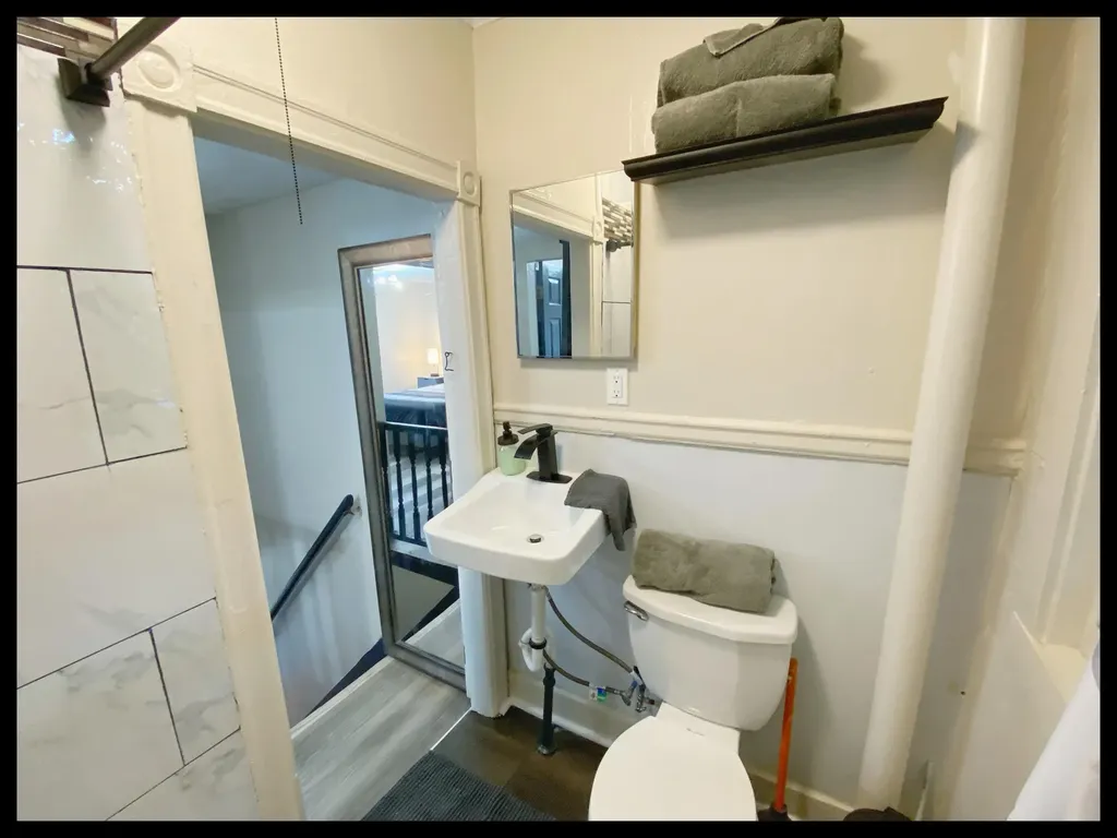 1 Horton Place Portland ME 04102