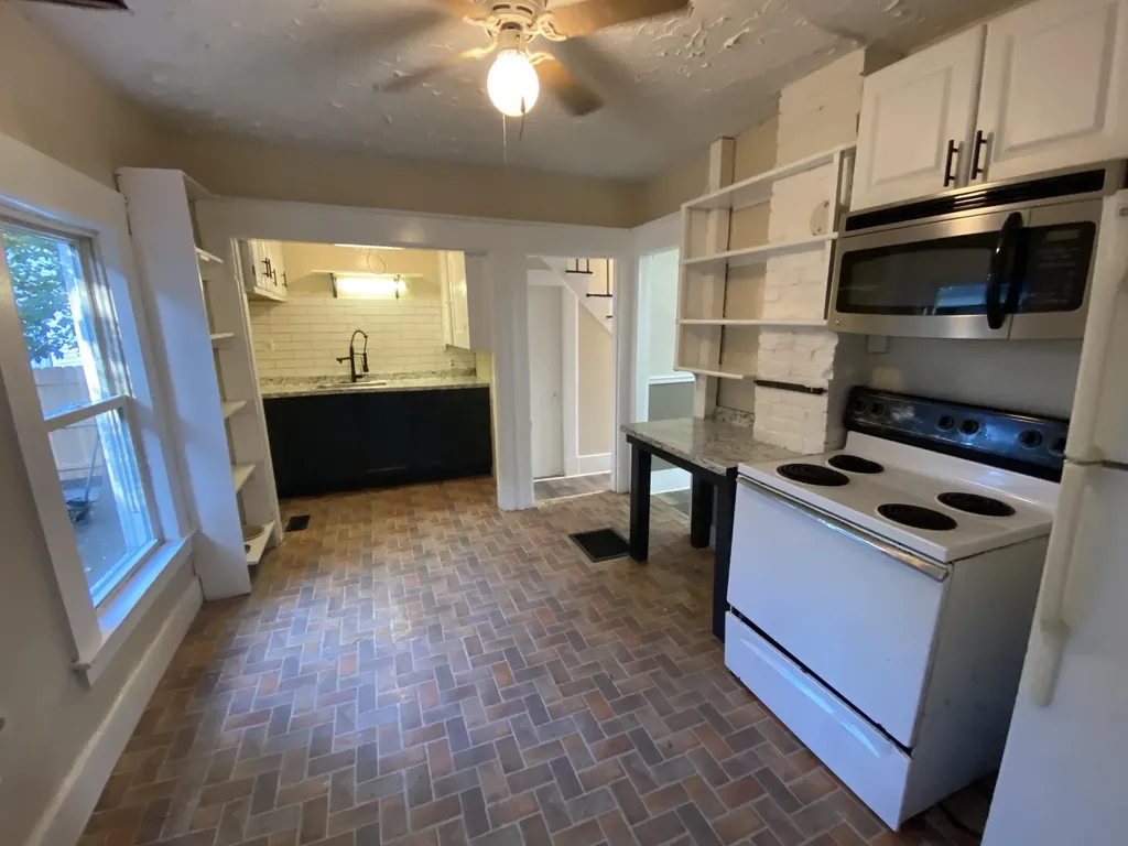 1 Horton Place Portland ME 04102
