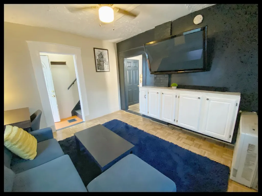 1 Horton Place Portland ME 04102