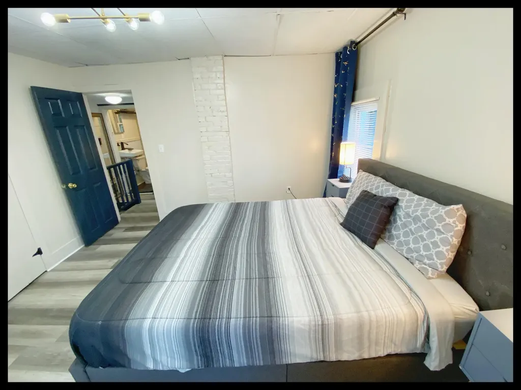 1 Horton Place Portland ME 04102