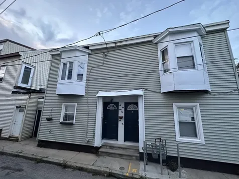 1 Horton Place Portland ME 04102