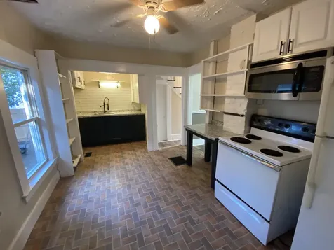 1 Horton Place Portland ME 04102
