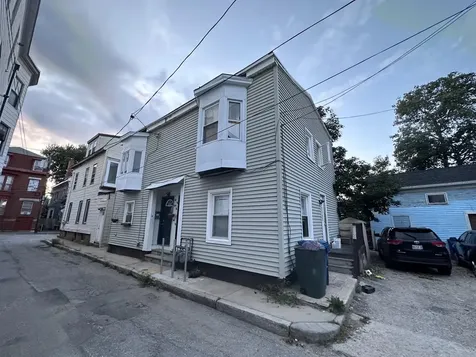1 Horton Place Portland ME 04102