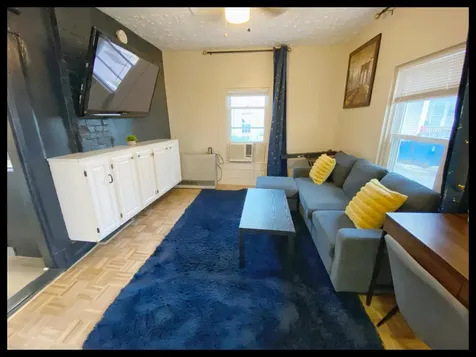 1 Horton Place Portland ME 04102