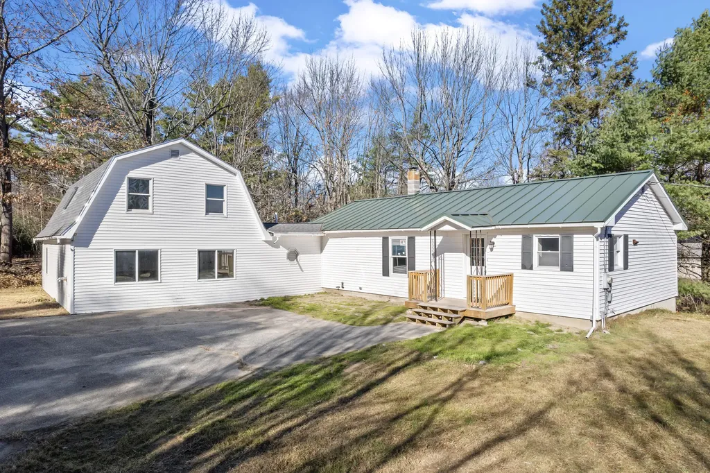 2079 Hallowell Road Litchfield ME 04350