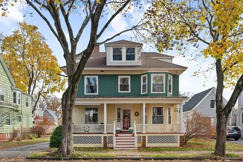 39 Lawn Avenue Portland ME 04103
