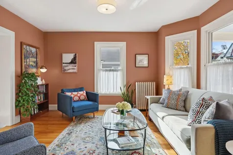 39 Lawn Avenue Portland ME 04103