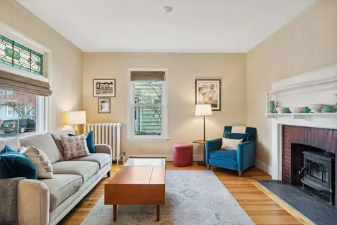 39 Lawn Avenue Portland ME 04103