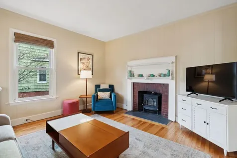 39 Lawn Avenue Portland ME 04103