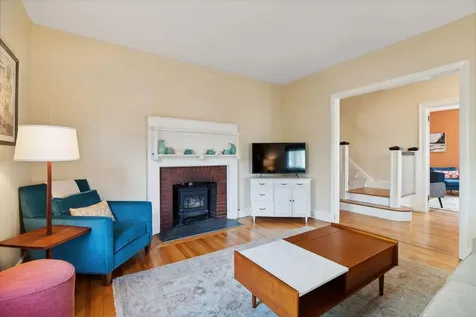 39 Lawn Avenue Portland ME 04103