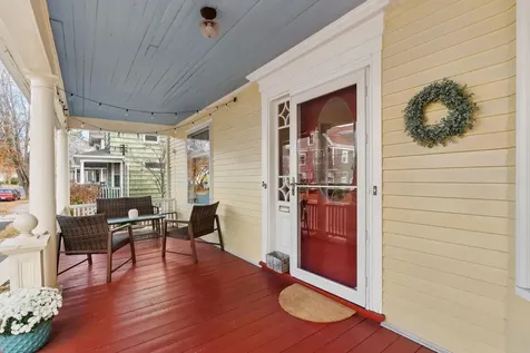 39 Lawn Avenue Portland ME 04103