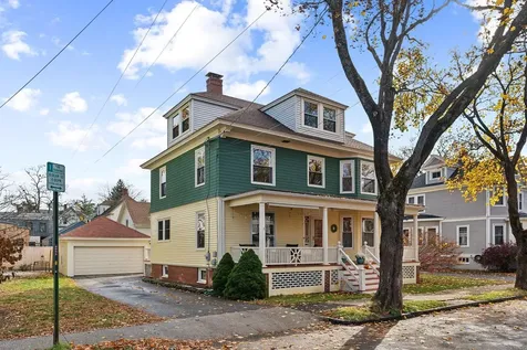39 Lawn Avenue Portland ME 04103