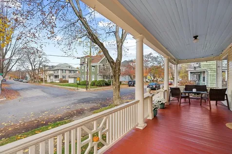 39 Lawn Avenue Portland ME 04103