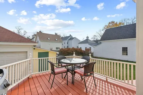 39 Lawn Avenue Portland ME 04103