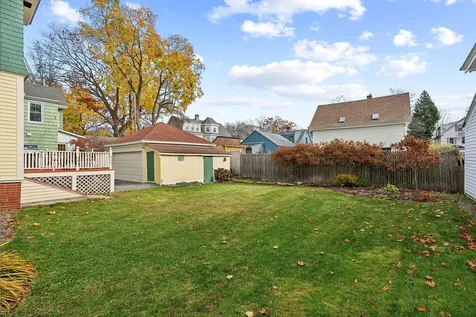 39 Lawn Avenue Portland ME 04103
