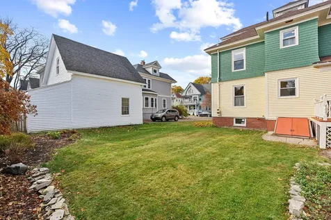 39 Lawn Avenue Portland ME 04103