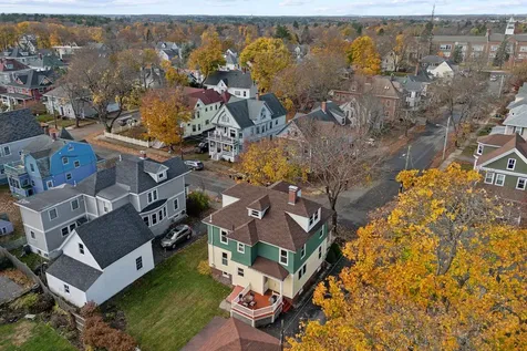 39 Lawn Avenue Portland ME 04103