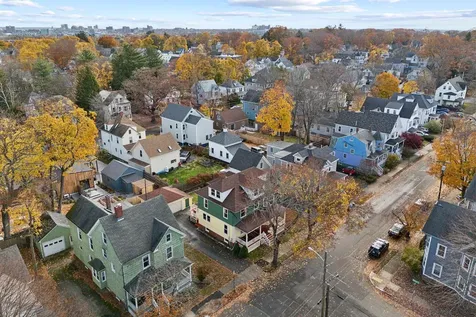 39 Lawn Avenue Portland ME 04103