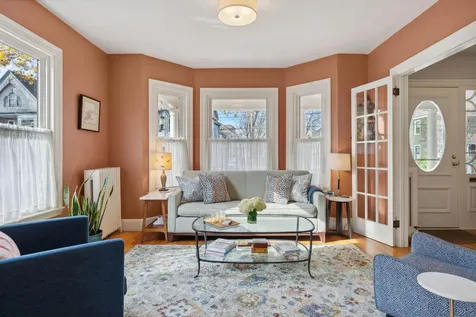 39 Lawn Avenue Portland ME 04103
