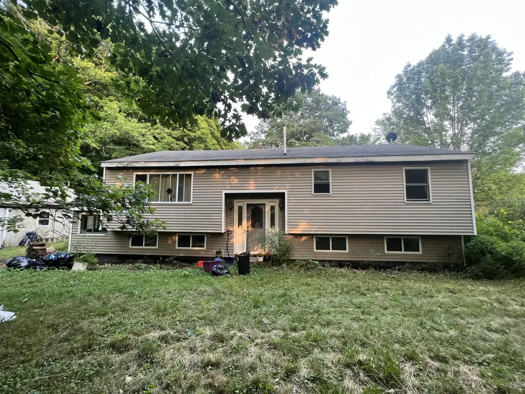 623 Gray Road Windham ME 04062