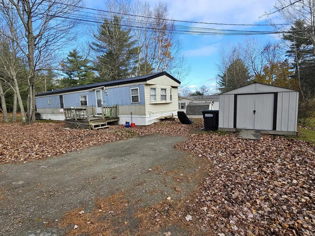 65 Karen Circle Old Town ME 04468